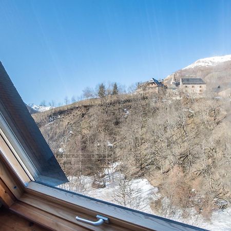 Apartamentos Snoe Mont Romies Unhola Salardú Exteriér fotografie